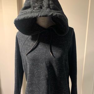 Calvin Klein hoody. Gently worn. Non smoking pet free home